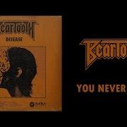 Beartooth You Never Know Lyrics
