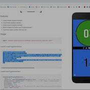 Upgrading Flutter Mobile App With Animation Using The Liquid Progress Indicator Package