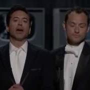 Robert Downey Jr Every Breath You Take