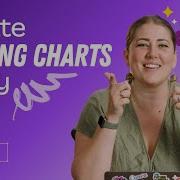 Create A Beautiful Seating Chart In Minutes With Canva