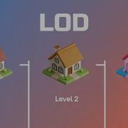 How LOD Works In Unity Easy Guide For Beginners