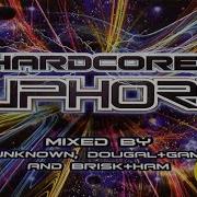 Hardcore Euphoria CD1 Sy Unknown