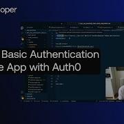 Adding Basic Authentication To A Vue App With Auth0