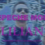 Depeche Mode Lilian Extended Mollem Studios Version