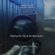 Sexiest M40 Clip Ever 11 Man Killfeed
