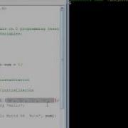 C Programming Level 3 Arrays Command Line Arguments Comments