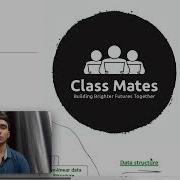 Stack Part 1 Data Structure Class Mates Datastructures Onlineclasses Online Study Stack