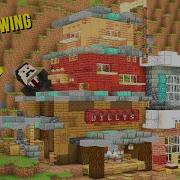 Hermitcraft 10 Episode 14 WORLD BUILDING