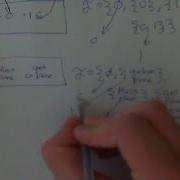 Introduction To Random Variables Part 1