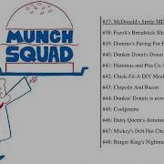 Munch Squad Compilation 4