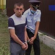 История одного убийцы