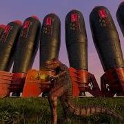 Testing 7 NUCLEAR Bombs At The Same Time At Sunset GMod