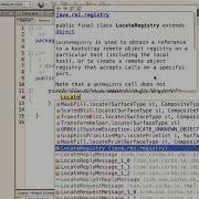 Hello Program Remote Method Invocation RMI