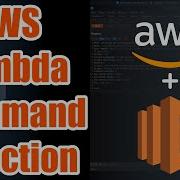 AWS Lambda Command Injection