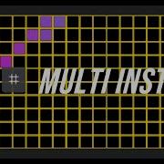 MA3 Tips Multi Instance Fixture 3D Arrange