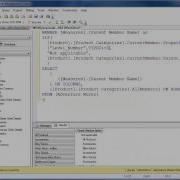Microsoft MDX IIF Function
