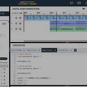 Intro To BreakBeatCode Coding Music Earsketch