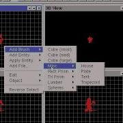 1 QOOLE Quake Quake 2 Level Editor Tutorial Introduction Texture Wad Setup