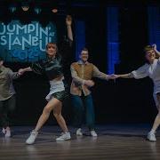 JUMPIN AT ISTANBUL 2025 The Show Night 5 Simon Ari Pamela Tadas