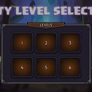 Unity Level Menu System Easy Tutorial 2023