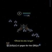 Hercules Bug O Suerte Darkorbit