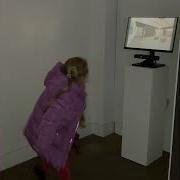 Beyond The Frame Unitygameengine Kinect Immersiveart Motioncapture Northernirelandartist