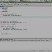 Java Stacks The Basics