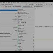 Android Studio Spinner Using Retrofit And Pass Parameter Using Spinner To Populate ListView Part 1