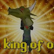 The Dragonslayer