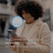 Avoiding AI Bias In Online Hate Speech Detection