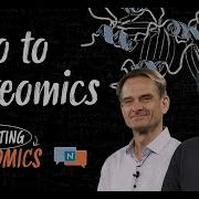 Intro To Proteomics
