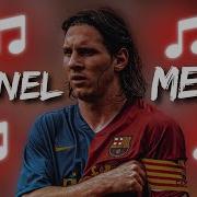 Lionel Messi Song The Chosen One