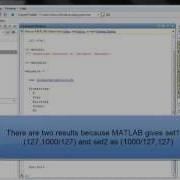 MATLAB Tutorial Optimization Theory Basic
