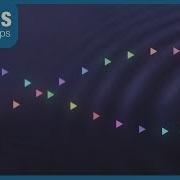 Sine Waves And Triangle Patterns