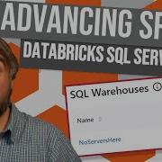 Advancing Spark Databricks SQL Serverless First Look