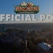 Official POV Yukon Striker Canada S Wonderland