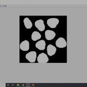 Morphological Reconstruction With User Interface MATLAB