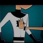 Danny Phantom Danny Turn On The Ghost Portal Becomes Ghost Scene