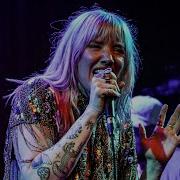 New Constellations Hot Blooded Kansas City