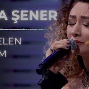 Sena Şener Porselen Kalbim Ali Ile Aramızda