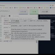 Python Lesson 5 While Loops Math Video Notes