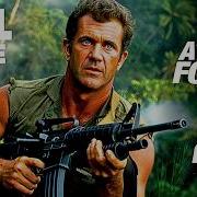 A Covert Strike Against Japanese Forces In WWII Attack Force Z Mel Gibson Action War Movie
