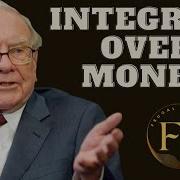 Warren Buffett S Surprising Take On Success Why Integrity Is More Valuable Than Money