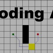 Coding A Pathfinding