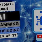 Enemy Class A Pathfinding Algorithm AI Programming Artificial Intelligence Pt 29