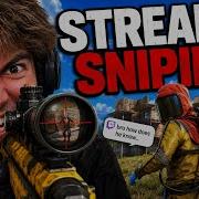 STREAM SNIPING RUST STREAMERS WITH THE BEST RUST CHEATS Ft Darkvault