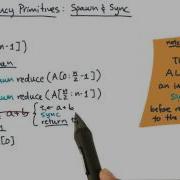Basic Concurrency Primitives
