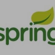 Spring Hello World Program In Netbeans IDE