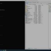 Quick Example Of Using The Spool Command In SQLPLUS