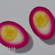 How To Make Beet Pickled Eggs Bon Appetit